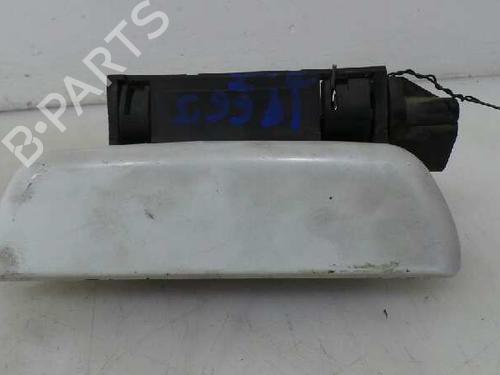 Used Front left exterior door handle CITROËN ZX (N2) [1991-1999]  4763116