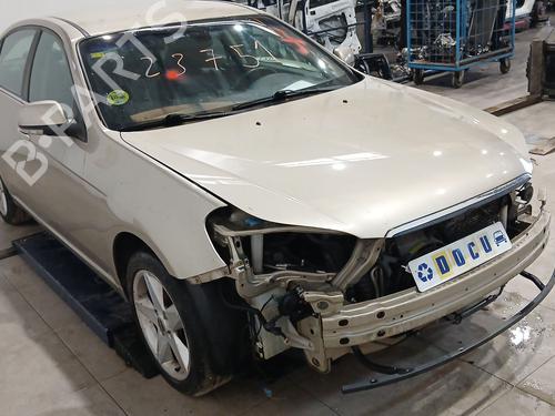 Used Parts CHEVROLET EPICA (KL1_) 2.0 D (150 hp) 4361172