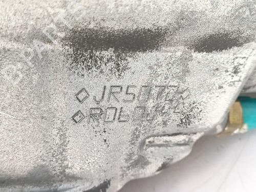 Gearbox NISSAN MICRA V (K14) 1.0 IG-T | BP30412258M3