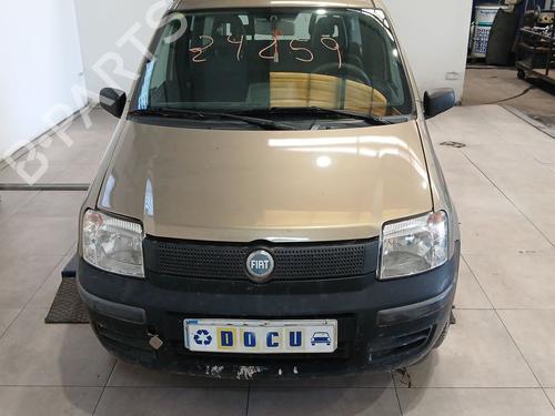 Alternator FIAT PANDA (169_) 1.3 D Multijet (169.AXC1A) | BP33618204M7 - Image 7