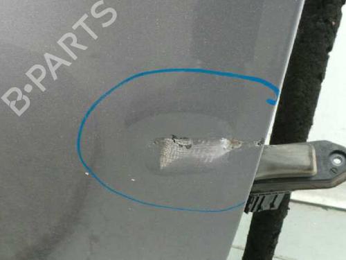 Right front door BMW X3 (E83) 2.0 d | BP4753013C3 