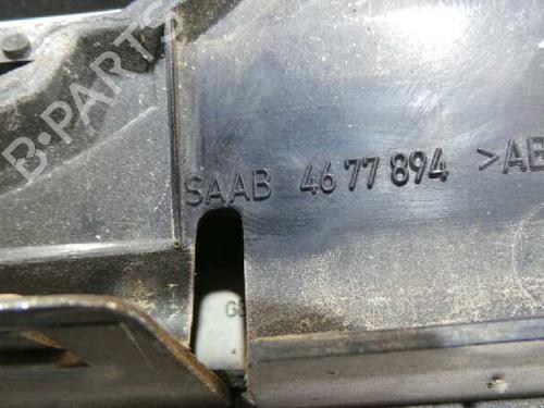 Grille SAAB 9-3 (YS3D) 2.0 i | BP1344944C40 