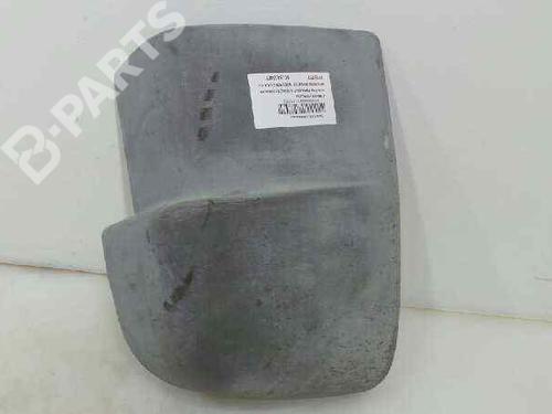 Used Corner bumper Corner bumper MERCEDES-BENZ SPRINTER 3-t Van (B903) [1995-2012] 8748016 8748016