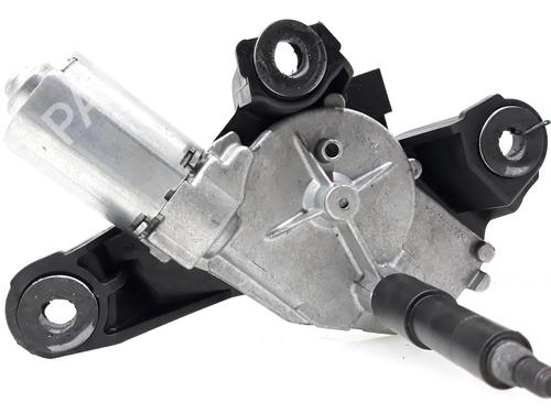 Used Rear wiper motor RENAULT MEGANE III Coupe (DZ0/1_) 1.4 TCe (DZ0F, DZ1V) (131 hp) 18234582