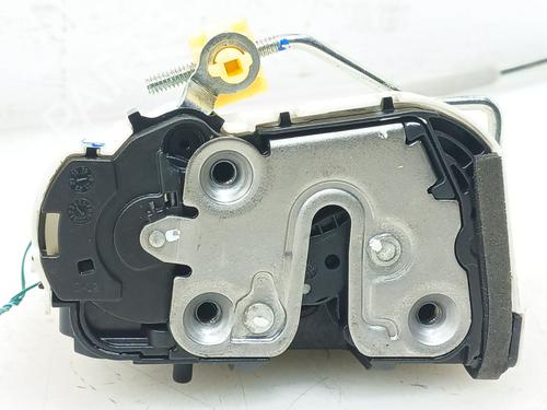 Rear left lock MG MG ZS SUV (AZS1) 1.0 T-GDi | BP30561184C100