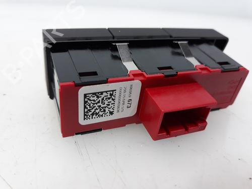 Switch AUDI A1 (8X1, 8XK)  | BP10261967I30 