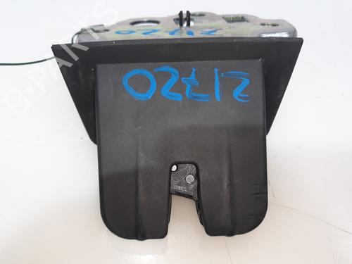 Tailgate lock SEAT LEON ST (5F8)  | BP15969462C101 