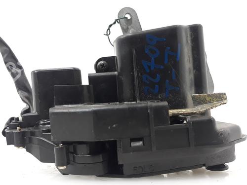 Rear left lock KIA CERATO I Saloon (LD) 1.5 CRDi | BP18698246C100 