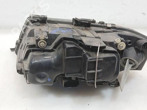 Right headlight AUDI A6 C5 (4B2, 4B4) 2.4 | BP36086625C29 - Image 3