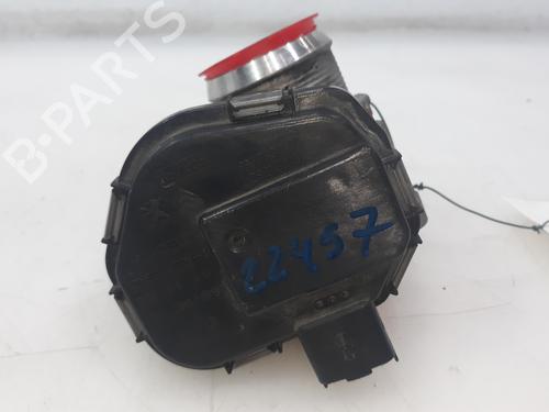 Throttle body CITROËN C4 II (NC_) 1.6 HDi 110 | BP16764354M82 