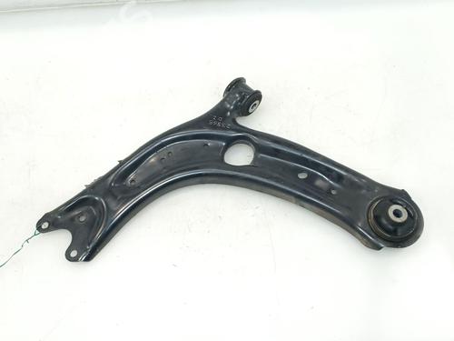 Used Left front suspension arm SKODA KODIAQ I (NS6, NS7, NV7) 2.0 TDI (150 hp) 30625169