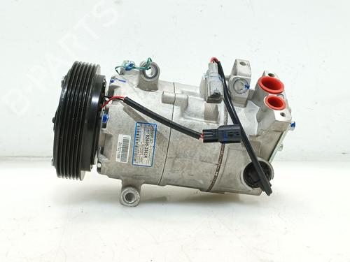 AC-Kompressor RENAULT CLIO IV (BH_) 1.5 dCi 75 (75 hp) 30155648