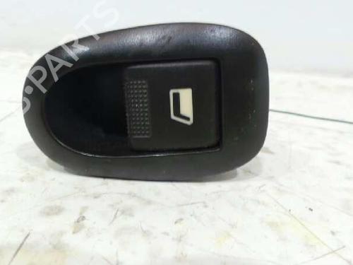 Used Right rear window switch PEUGEOT 406 (8B) 2.0 HDI 110 (109 hp) 1335351