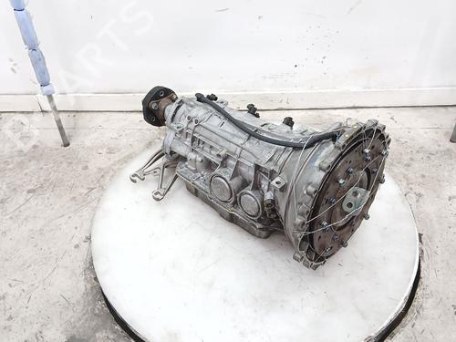 Used Gearbox Gearbox JAGUAR S-TYPE II (X200) 4.0 V8 (276 hp) 36405689 36405689