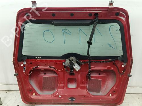 Tailgate MINI MINI (R56) One | BP8925045C6 