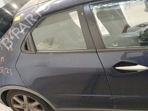 Dør højre bagtil HONDA CIVIC VIII Hatchback (FN, FK) 2.2 CTDi (FK3) (140 hp) 28211369