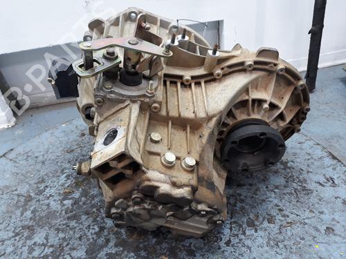Gearbox MERCEDES-BENZ VITO Van (W638) 110 CDI 2.2 (638.094) | BP15511005M3 