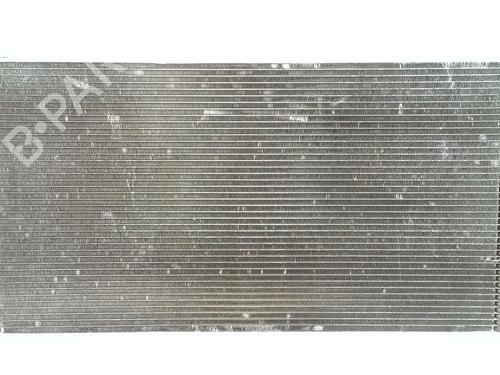 Used AC radiator FORD TRANSIT Van (FA_ _) 2.2 TDCi (110 hp) 28036504