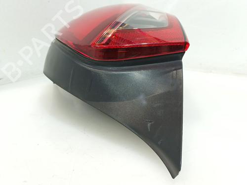 Højre baglygte PEUGEOT 208 I (CA_, CC_)  | BP29888145C35