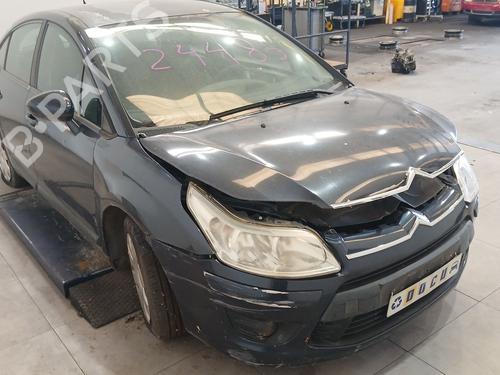 Brugte CITROËN C4 I (LC_)  1.6 VTi 120  4830112