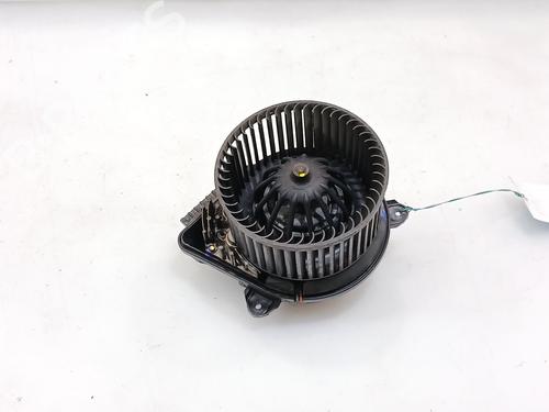 Used Heater blower motor Heater blower motor CITROËN SAXO (S0, S1) 1.5 D (58 hp) 34127784 34127784