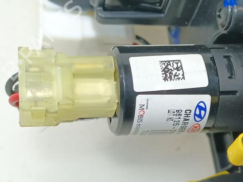Electronic module HYUNDAI KONA (OS, OSE, OSI) 1.0 T-GDi | BP29764725M83