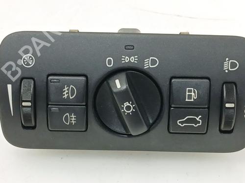 Headlight switch VOLVO XC60 I SUV (156) 2.4 D | BP37758167I24 - Image 2