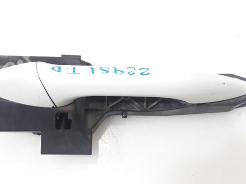 Rear right exterior door handle HYUNDAI i30 (GD) 1.6 CRDi | BP19397007C130 