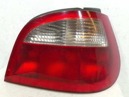 Used Right taillight RENAULT MEGANE I (BA0/1_) 1.9 dTi (BA1U) (80 hp) 1497466