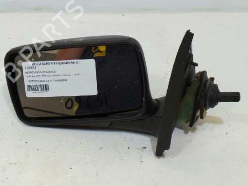 Used Left mirror FORD ESCORT V (AAL, ABL) [1990-1996]  1792440