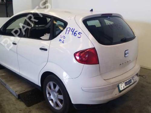 Instrument cluster SEAT ALTEA (5P1) 1.9 TDI | BP201888C47 