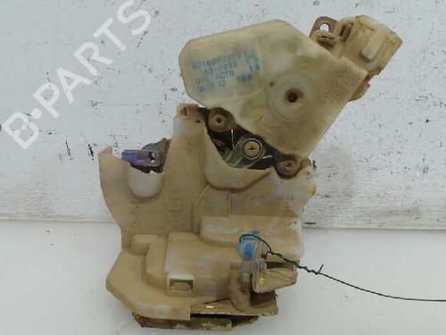 Used Rear right lock NISSAN X-TRAIL I (T30) [2001-2013]  3431938