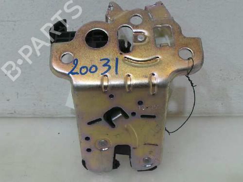 Tailgate lock AUDI A1 Sportback (8XA, 8XF) 1.4 TDI | BP5600504C101 