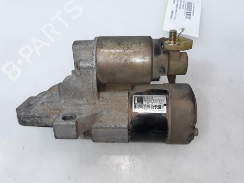 Startmotor MAZDA 6 Station Wagon (GY) 2.0 (GYEW) (141 hp) 8389721