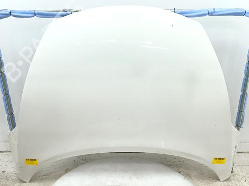 Hood NISSAN JUKE (F15) 1.2 DIG-T F5100BA6MA | F5100BA6MA
