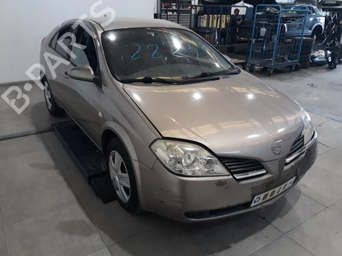 Left mirror NISSAN PRIMERA Hatchback (P12) 1.9 dCi | BP14835210C26 