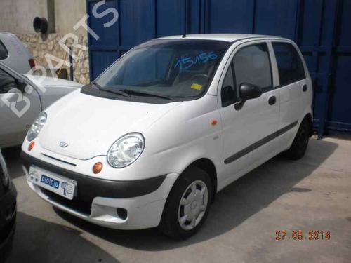 Styring servopumpe DAEWOO MATIZ (M100, M150) 0.8 | BP1706745M99 