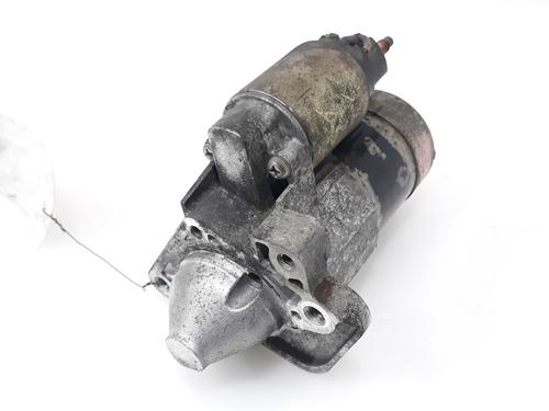 Used Starter RENAULT MEGANE II (BM0/1_, CM0/1_) [2001-2012]  19536305