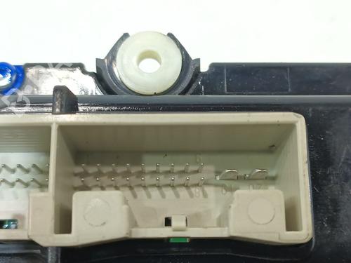 Climate control VW PASSAT B6 (3C2) 2.0 TDI 16V | BP31356912I5