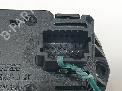 Elektrisk parkeringsbremse RENAULT SCÉNIC III (JZ0/1_)  | BP22720899E5 