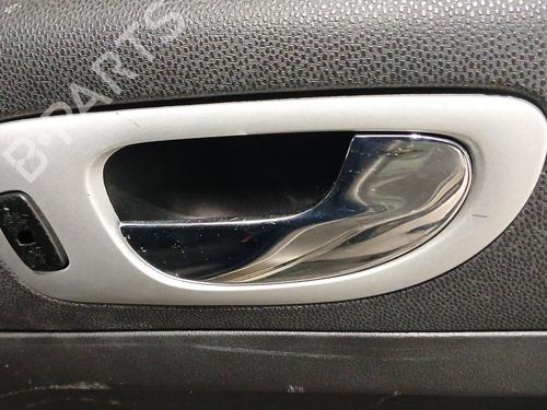 Højre bagtil invendig håndtag PEUGEOT 307 SW (3H) 1.6 HDI 110 (109 hp) 27357027