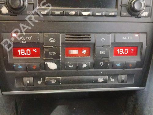Used Climate control Climate control 39491660 39491660