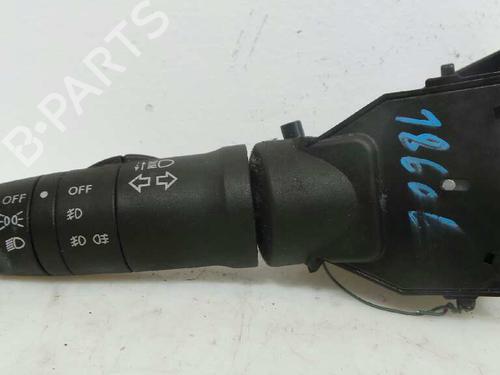 Used Headlight switch NISSAN ALMERA II Hatchback (N16) 2.2 Di (110 hp) 1386069