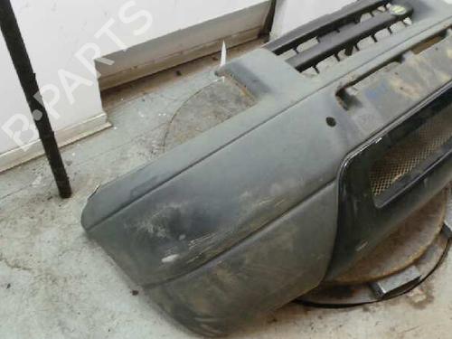 Front bumper LAND ROVER FREELANDER I (L314) 2.0 DI 4x4 | BP2832001C7 