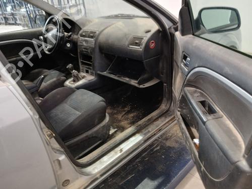 Left front window switch FORD MONDEO III (B5Y) 2.0 TDCi | BP24364326I27 