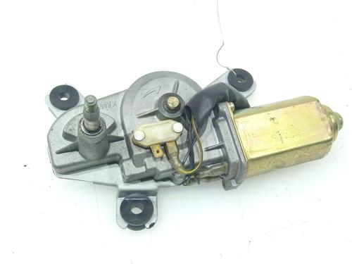 Used Rear wiper motor HYUNDAI TERRACAN (HP) 2.9 CRDi 4WD (150 hp) 22346588