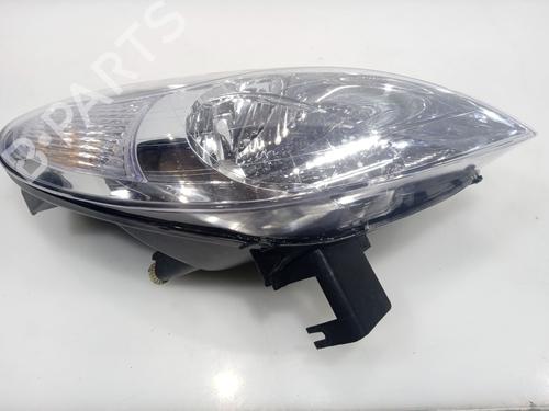 Højre forlygte CITROËN XSARA PICASSO (N68) 2.0 HDi | BP22720939C29 