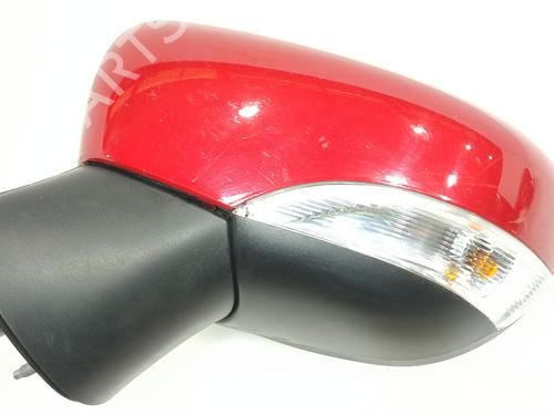 Left mirror NISSAN MICRA V (K14) 1.0 IG-T | BP26651105C26 