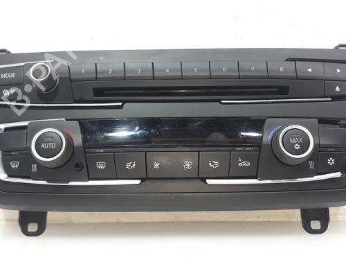 Climate control BMW 3 (F30, F80) 318 d | BP16710833I5 