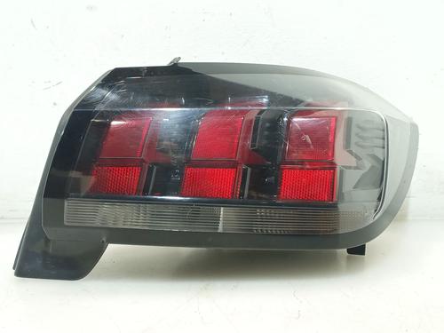 Used Right taillight PEUGEOT 208 II (UB_, UP_, UW_, UJ_) 1.5 BlueHDI 100 (102 hp) 30576600